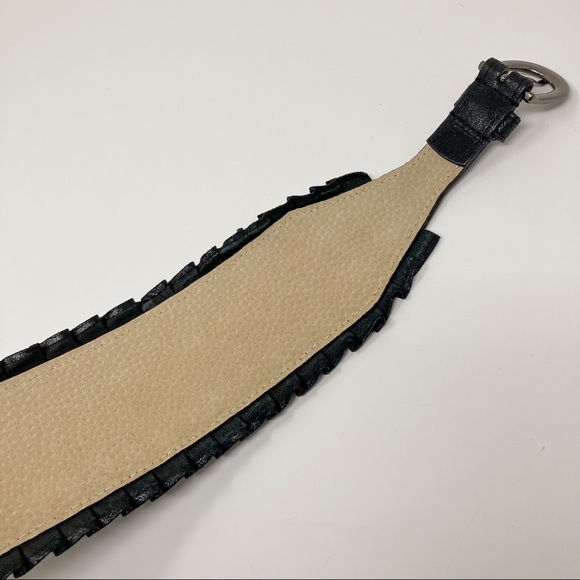 [White House Black Market] Belt - Picture 6 of 10